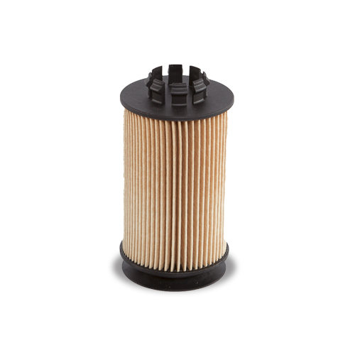 Oil Filters trap impurities from engine oil to prevent deterioration of the oil in order to maintain smooth engine operation.